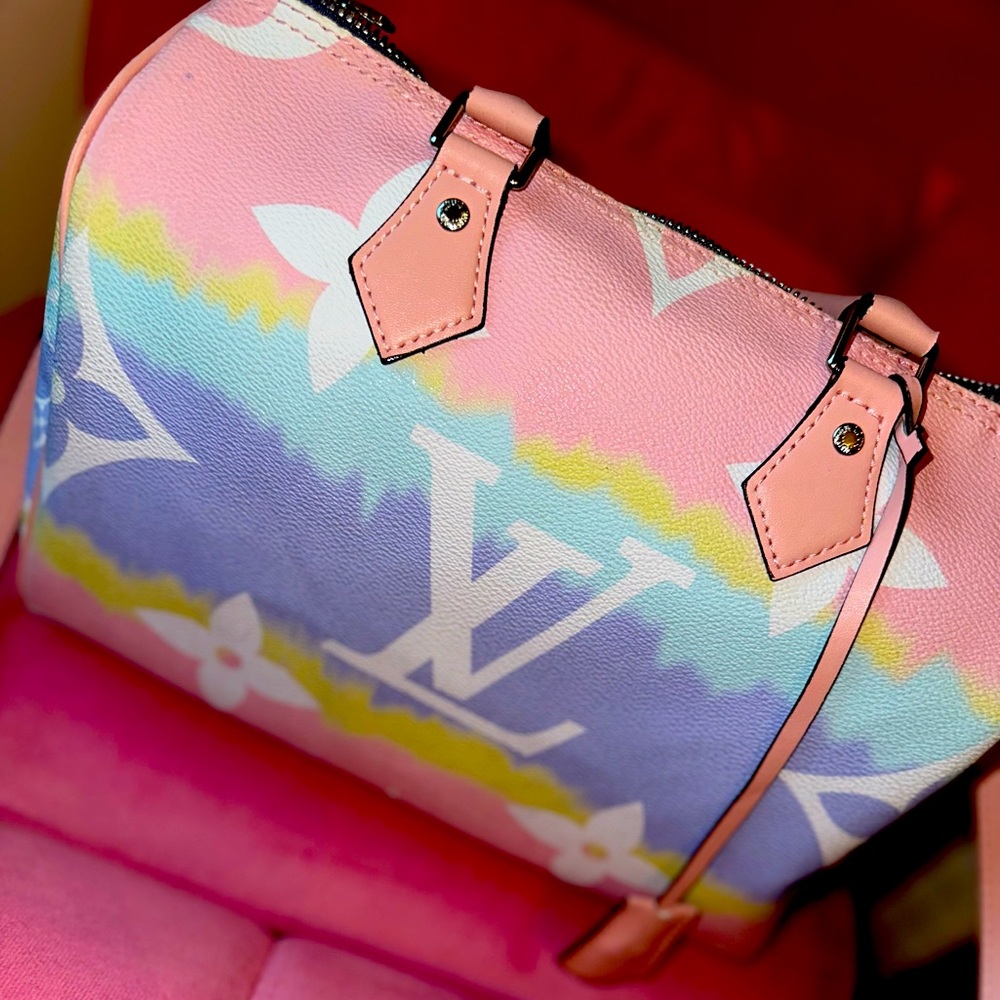 LV Escale Speedy 30